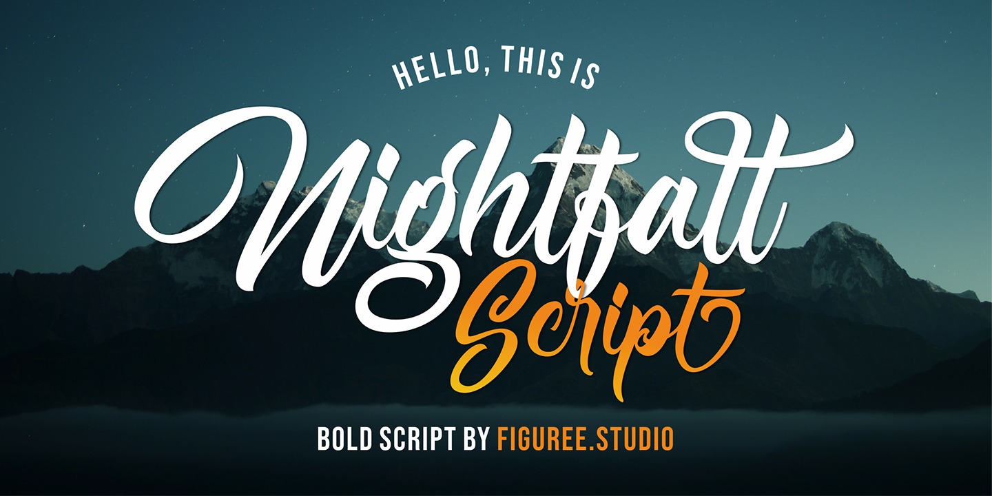 Nightfall Script